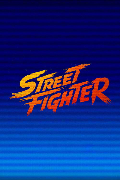 Street Fighter