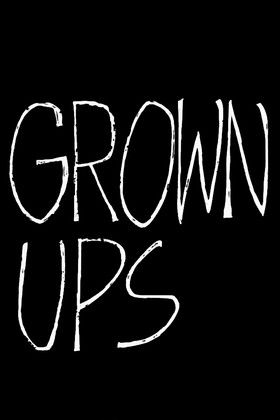 Grown Ups 1985 Grown Ups 1985