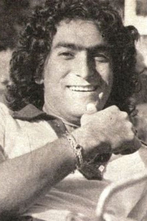 Sérgio Mansur