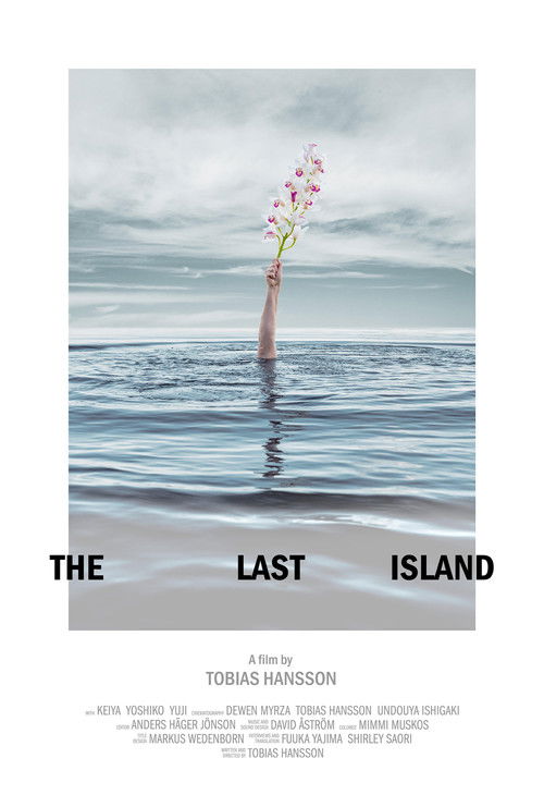 The Last Island