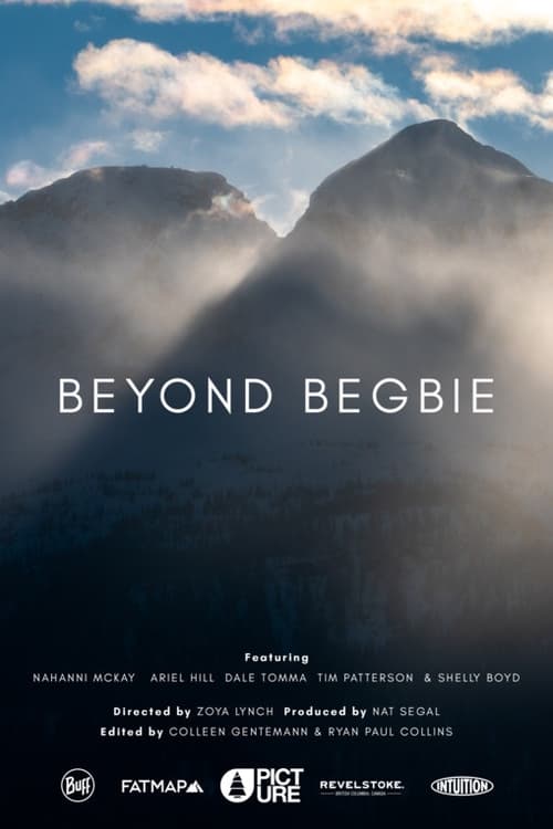 Beyond+Begbie