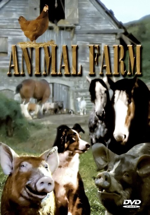Animal Farm (1999) Full Movie