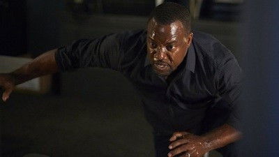 Alphas - 10. Bölüm