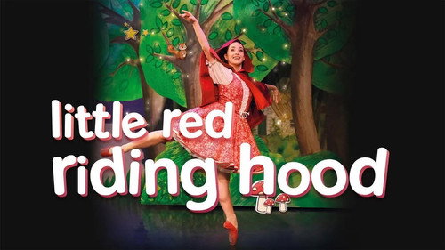 Little Red Riding Hood