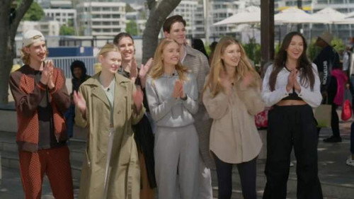 Top Model第11季第11集