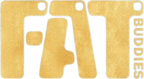 Fat Buddies Logo