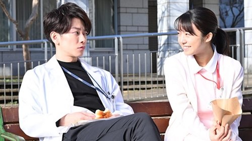 An Incurable Case of Love - 5. Bölüm