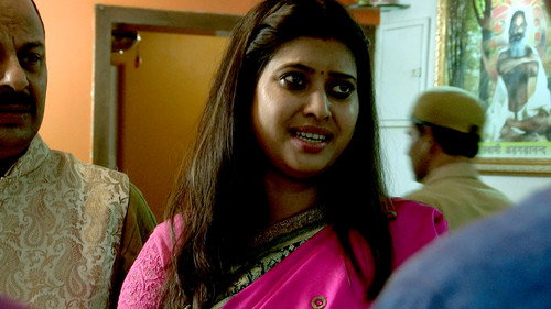 Vishwaasghaat