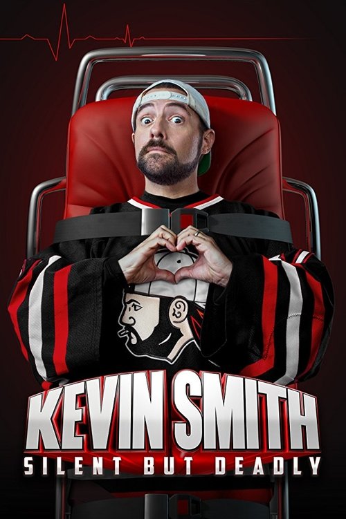 Kevin+Smith%3A+Silent+but+Deadly