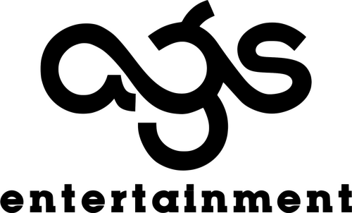 AGS Entertainment Logo