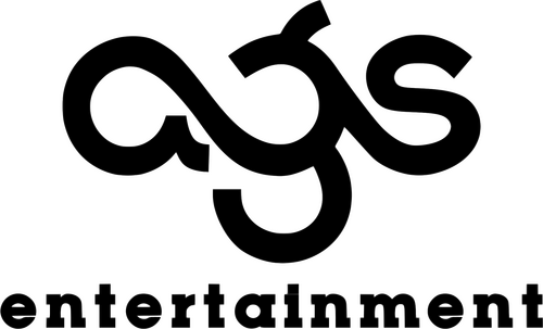 AGS Entertainment Logo