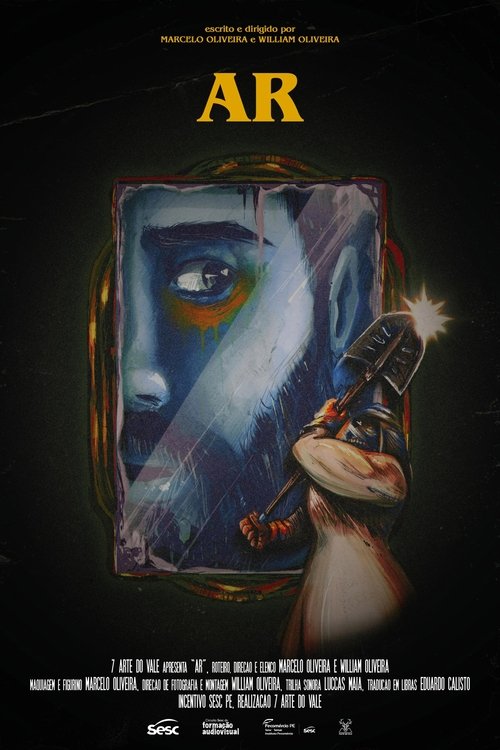 Air Poster