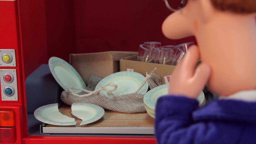 Postman Pat: Special Delivery Service第2季第5集