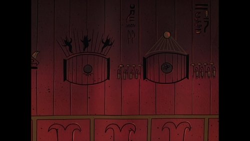 Samurai Jack - 5. Bölüm