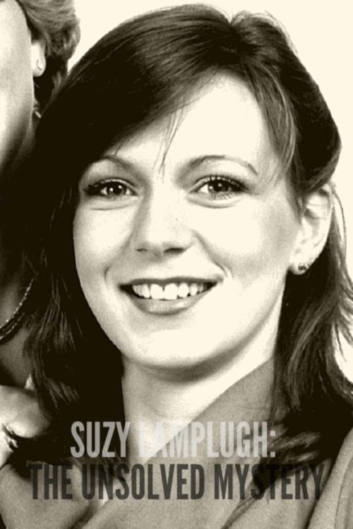 Suzy+Lamplugh%3A+The+Unsolved+Mystery