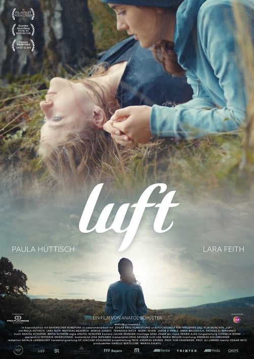 Luft (2017) PelículA CompletA 1080p en LATINO espanol Latino