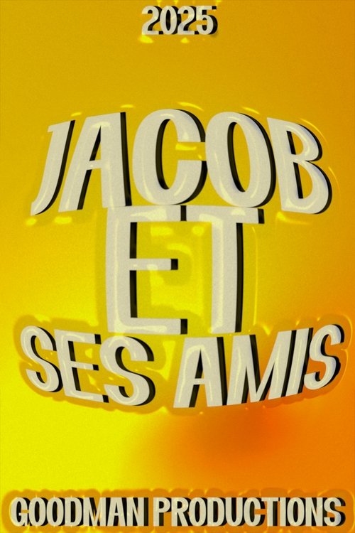 Jacob et ses Amis