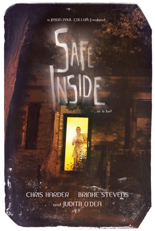 Safe Inside (2017) PelículA CompletA 1080p en LATINO espanol Latino