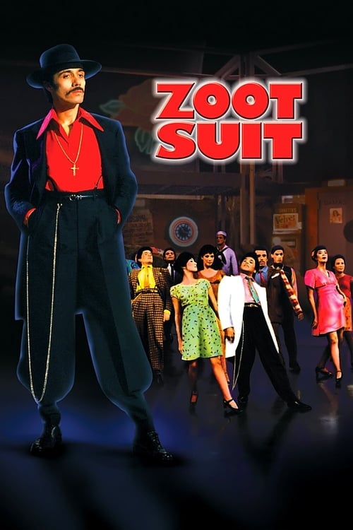 Zoot+Suit