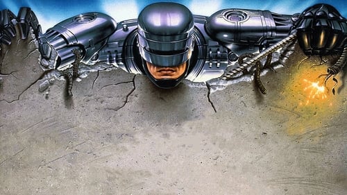 RoboCop 2 (1990) Watch Full Movie Streaming Online