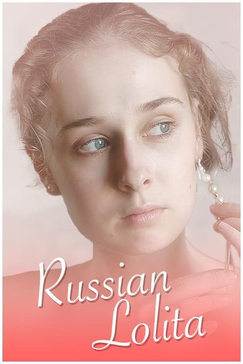 Русская Лолита poster