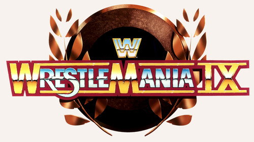 WrestleMania IX