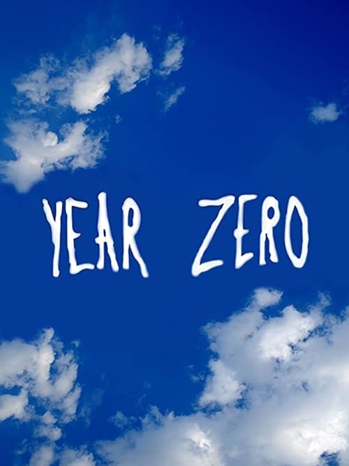 Year Zero poster 2