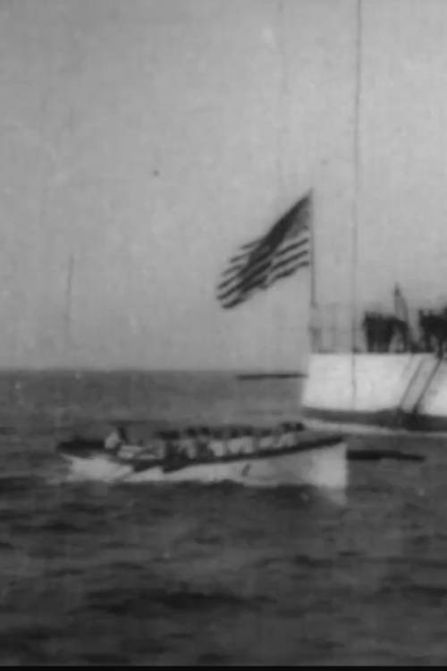 Boat Race电影海报