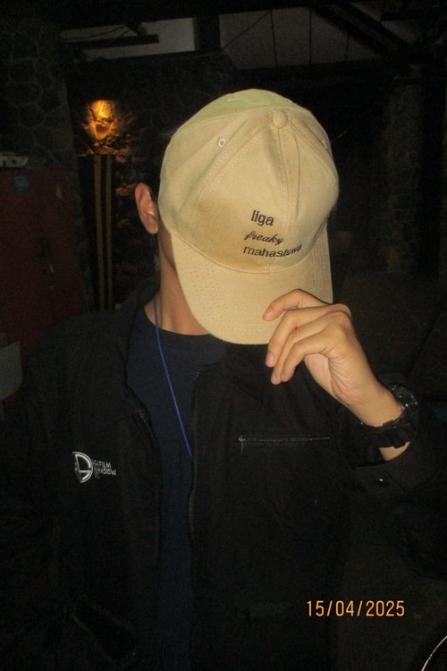 Kelvin Limanto
