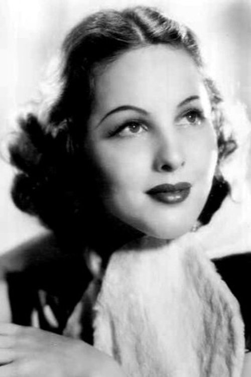 Poster of Jayne Regan