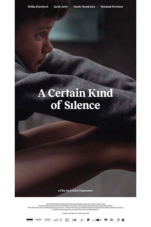 A+Certain+Kind+of+Silence