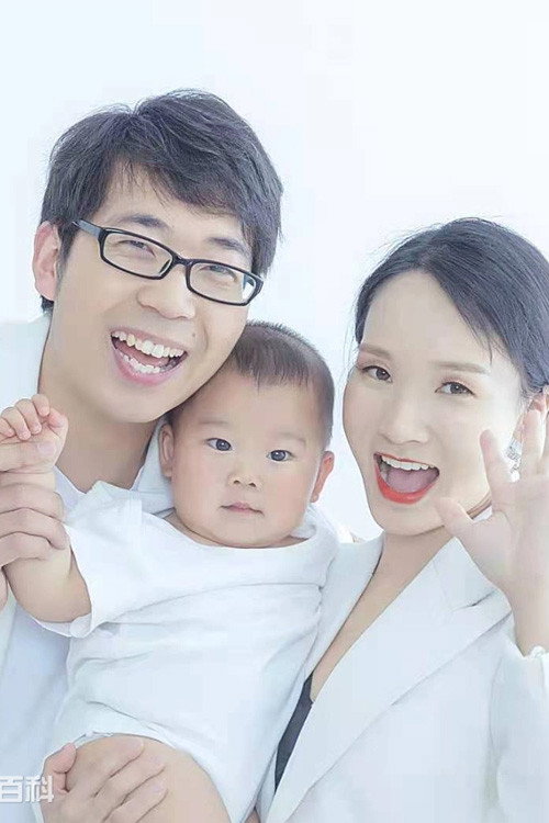 大包二妹的幸福生活电影海报