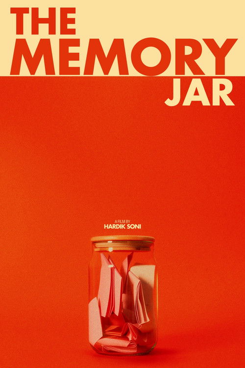 The Memory Jar