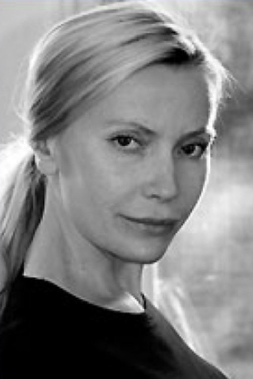 Tatyana Stepanchenko