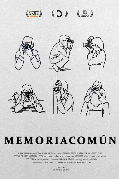 Memoria Común