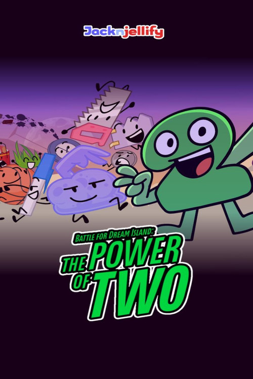 Battle for Dream Island: The Power of Two