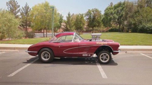 Highways and Driveways