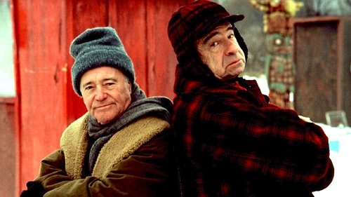 Dos viejos gruñones (1993) pelicula completa en español latino oNLINE
