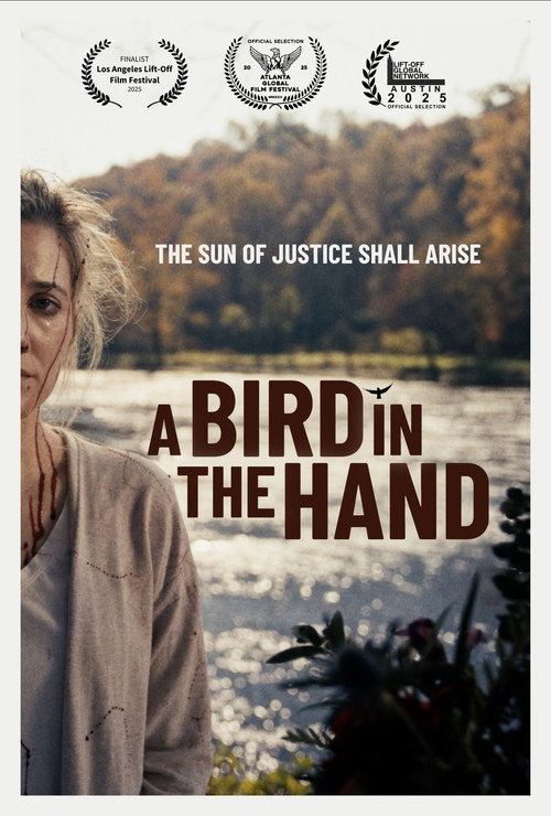 A Bird in the Hand poster 2