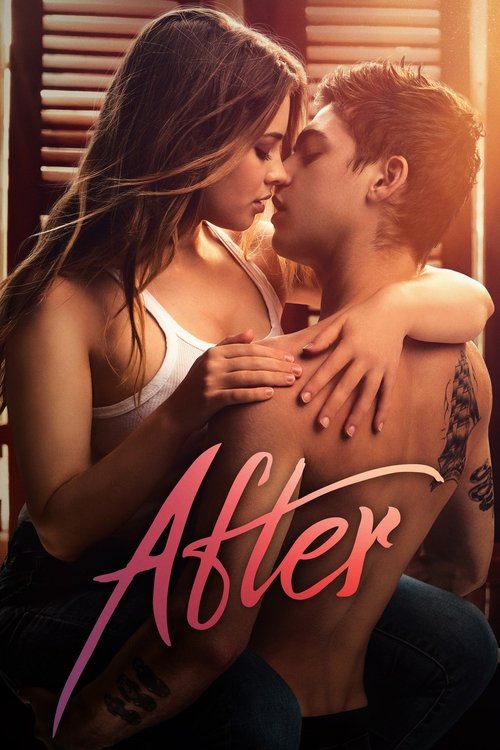 Watch After (2019) Full Movies