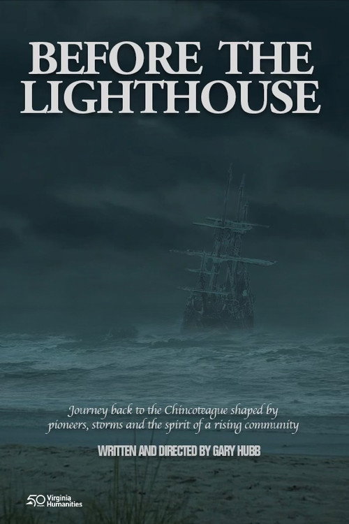 Before the Lighthouse poster