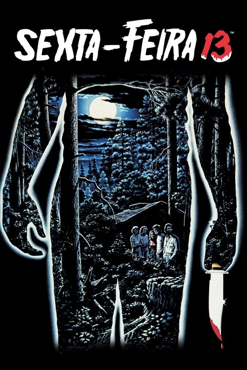 Assistir ! Sexta-Feira 13 1980 Filme Completo Dublado Online Gratis