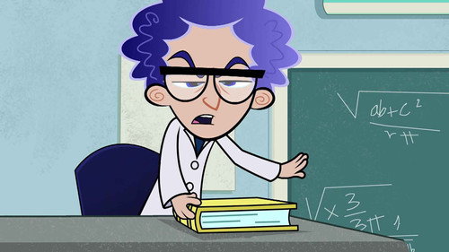 Episode 3