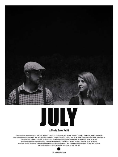 Јули (2021) Film complet en ligne