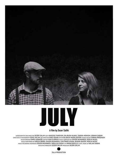 July