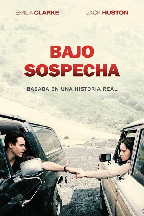 Poster of Crimen y Deseo