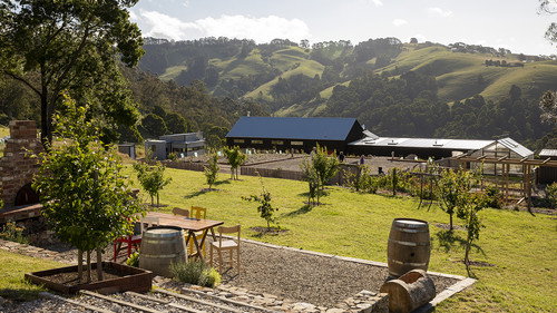 Yarragon, Victoria