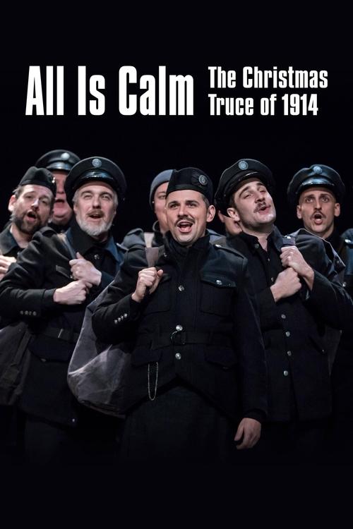 All+Is+Calm%3A+The+Christmas+Truce+of+1914