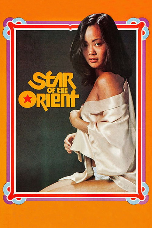 Star of the Orient poster 3