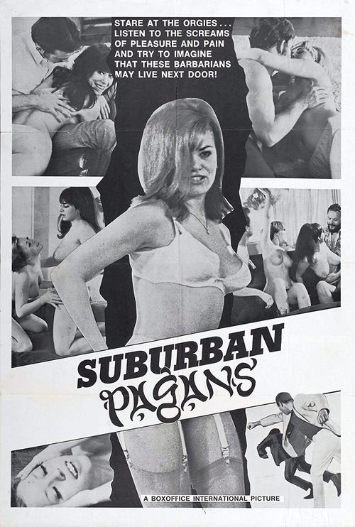 Suburban+Pagans